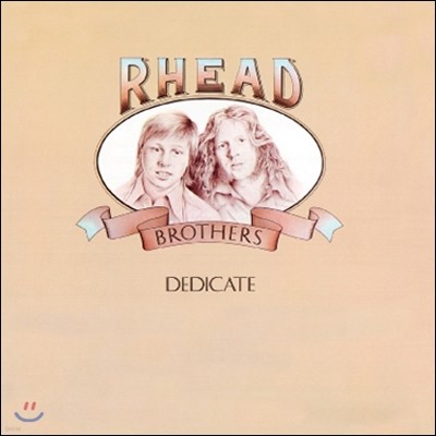 Rhead Brothers - Dedicate 