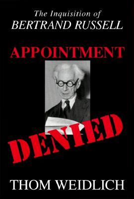 Appointment Denied