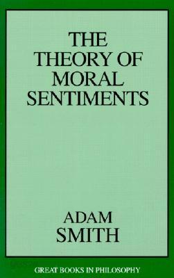 Theory of Moral Sentiments