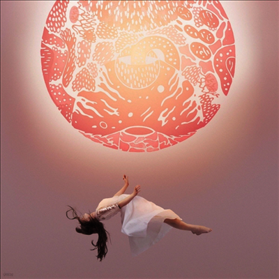 Purity Ring — Another Eternity 앨범 커버