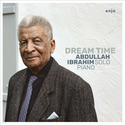 Abdullah Ibrahim (Dollar Brand) - Dream Time (LP)