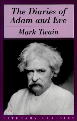 The Diaries of Adam and Eve