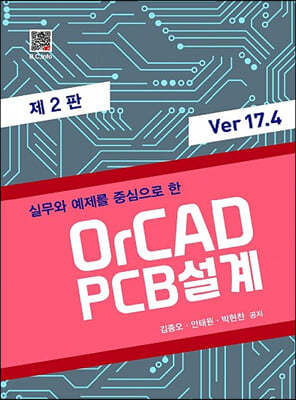OrCAD PCB  Ver 17.4