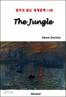 The Jungle - 영어로 읽는 세계문학 148