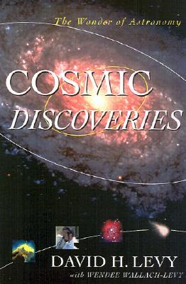 Cosmic Discoveries: The Wonders of Astronomy