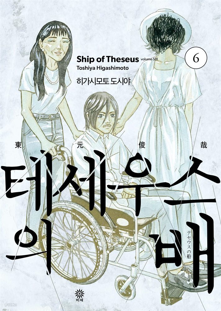 테세우스의 배 6