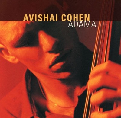 아비샤이 코헨 - Avishai Cohen - Adama [U.S발매]