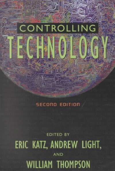 Controlling Technology: Contemporary Issues