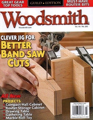 [ⱸ] WOODSMITH(ݿ)