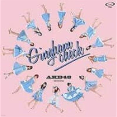AKB48 / Gingham Check (/Single)