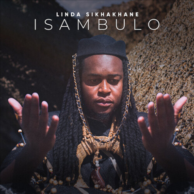 Linda Sikhakhane - Isambulo (CD)