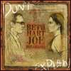 Joe Bonamassa & Beth Hart - Don't Explain (CD)