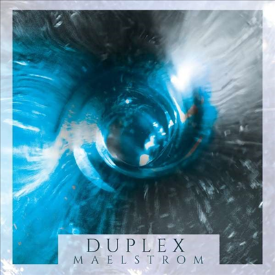 Duplex - Maelstrom (CD)