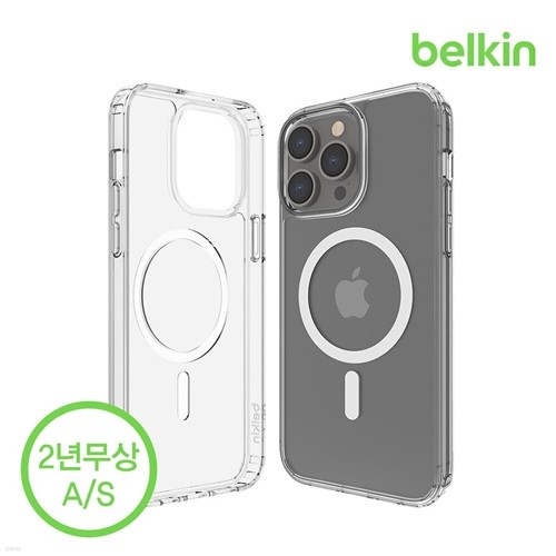 벨킨 쉐어포스 아이폰14 프로 맥세이프 마그네틱...