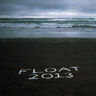 Peter Broderick — Float 2013 Addendum (7" Single) 앨범 커버