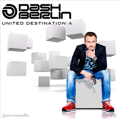 Dash Berlin - United Destination 4 (2CD)