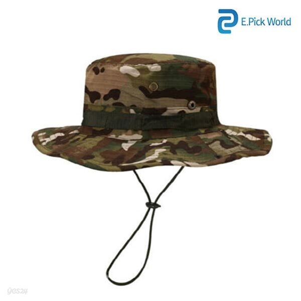 [EPICK] RBW 사파리 캠핑 야외활동 모자 EPK-35657