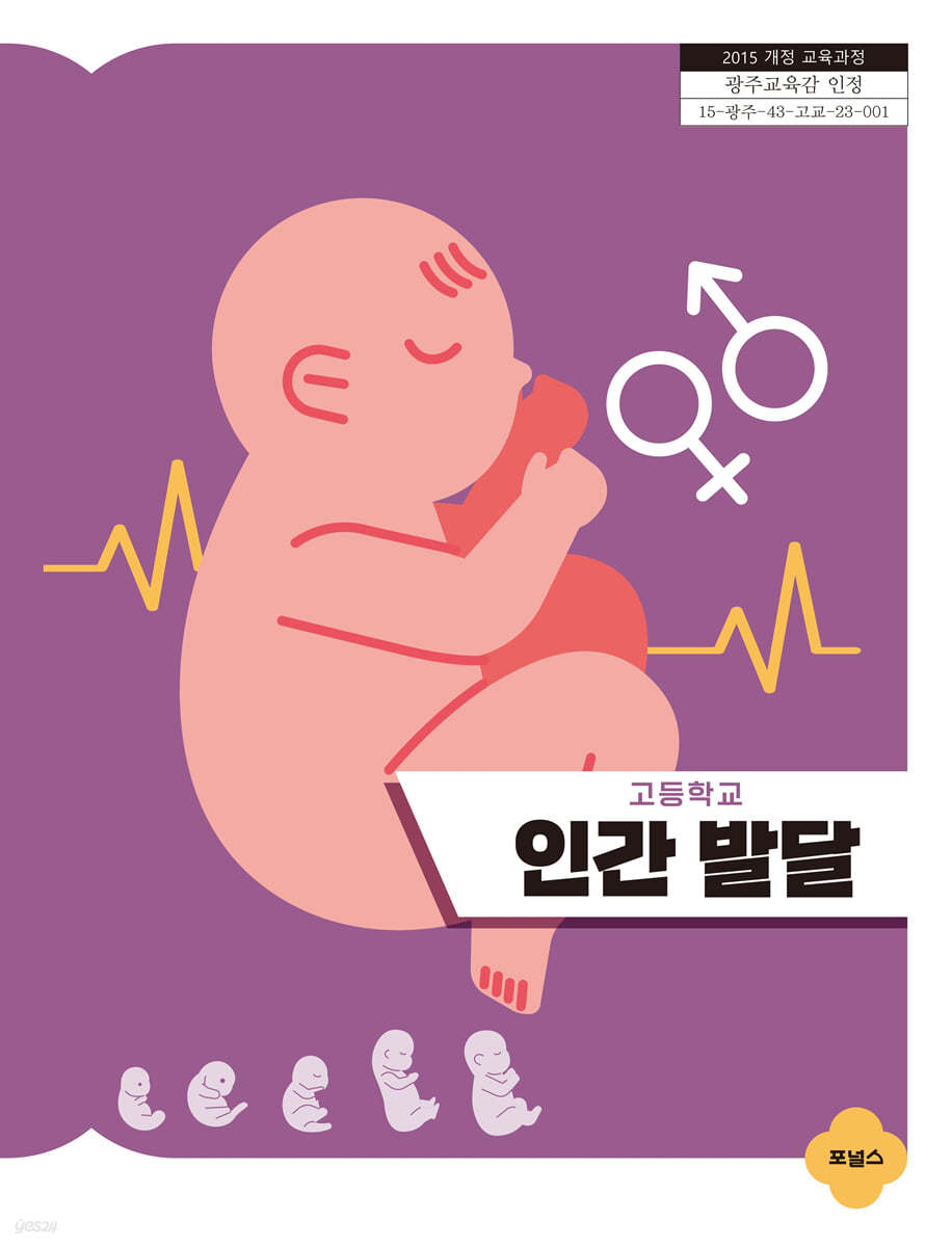 고등학교 인간 발달