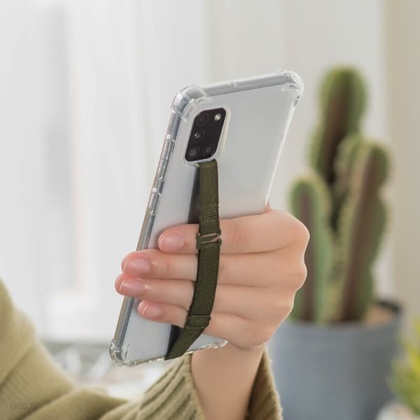 국산 플라이토 올핏 휴대폰 길이조절 스트랩 24.5cm