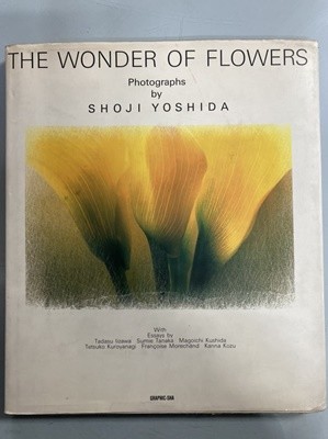 The Wonder of Flowers