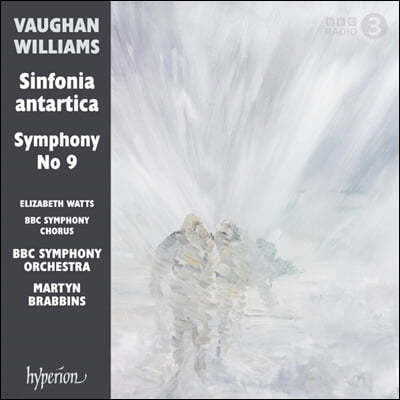 Martyn Brabbins  :  7. 9 (Vaughan Williams: Sinfonia Antartica. Symphony No 9)