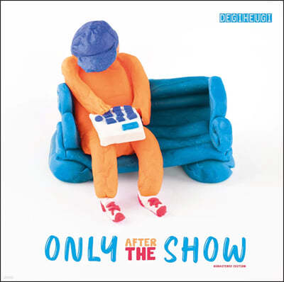 Degiheugi () - 2 Only After The Show [2LP]