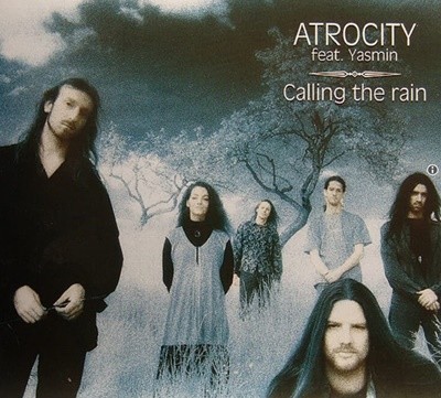 아트로시티 피쳐링 야스민 (Atrocity feat. Yasmin) - Calling The Rain