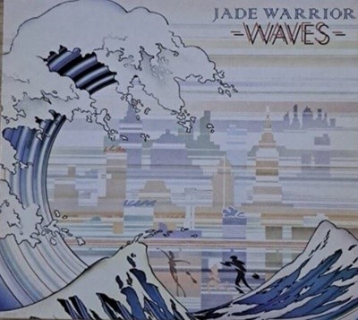 Jade Warrior /waves