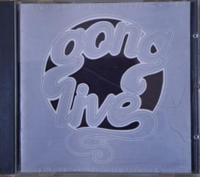 GONG /LIVE