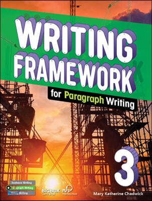 Writing Framework (Paragraph) 3