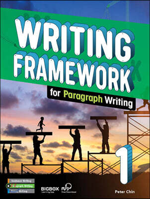 Writing Framework (Paragraph) 1