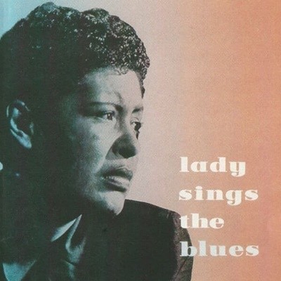 Billie Holiday - Lady Sings The Blues (CD) (US 수입)