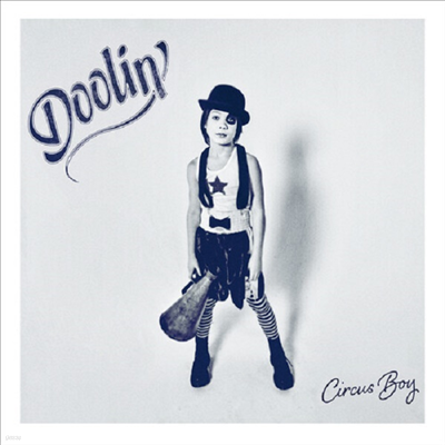 Doolin' - Circus Boy (CD)