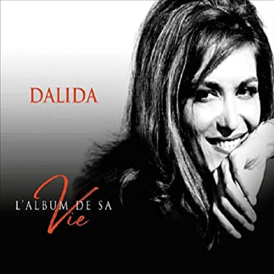 Dalida - L'album De Sa Vie (5CD Boxset)