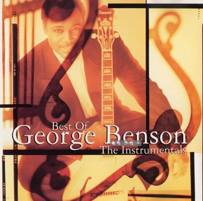 조지 벤슨 - George Benson - Best Of George Benson The Instrumentals