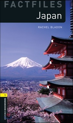 Oxford Bookworms Factfiles 1 : Japan