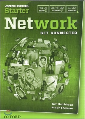 Network Starter Workbook