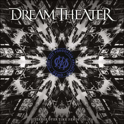 Dream Theater (帲 þ) - Lost Not Forgotten Archives: Distance  Over Time 