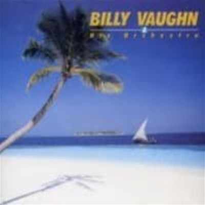 Billy Vaughn & His Orchestra / Billy Vaughn & His Orchestra
