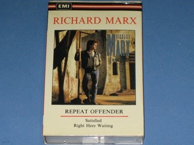   Richard Marx - Repeat Offender īƮ