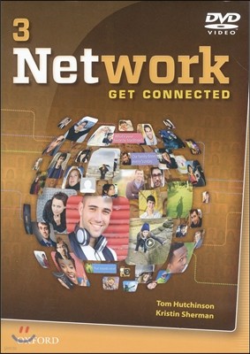 Network: 3: DVD