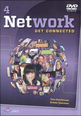 Network: 4: DVD