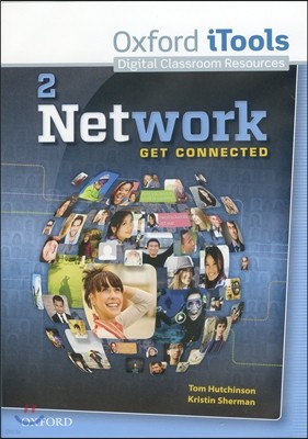 Network 2 : iTools DVD-ROM