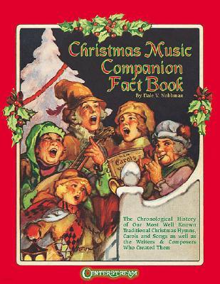 Christmas Music Companion Fact Book