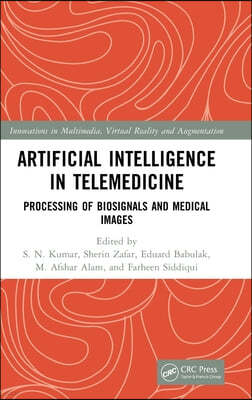 Artificial Intelligence in Telemedicine