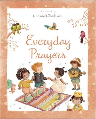 The Everyday Prayers