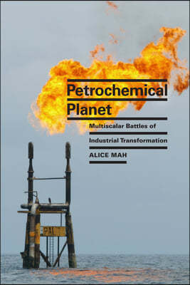 Petrochemical Planet: Multiscalar Battles of Industrial Transformation