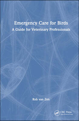 Emergency Care for Birds