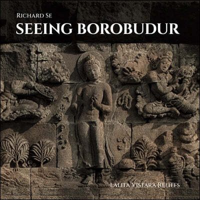 Seeing Borobudur