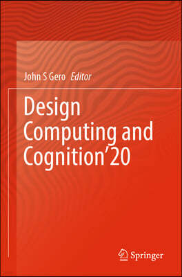 Design Computing and Cognition'20
